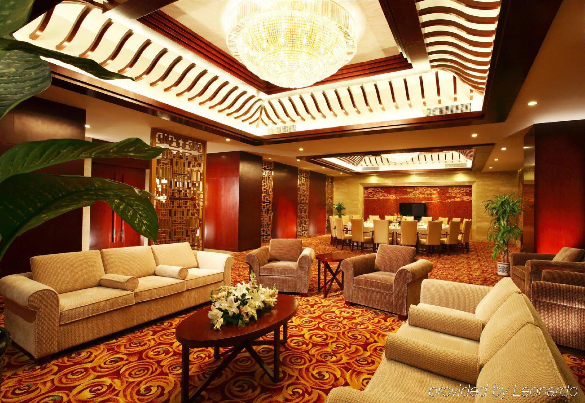 Tianjin Saixiang Hotel İç mekan fotoğraf